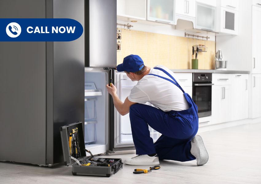 Astatula Appliance Repair Company