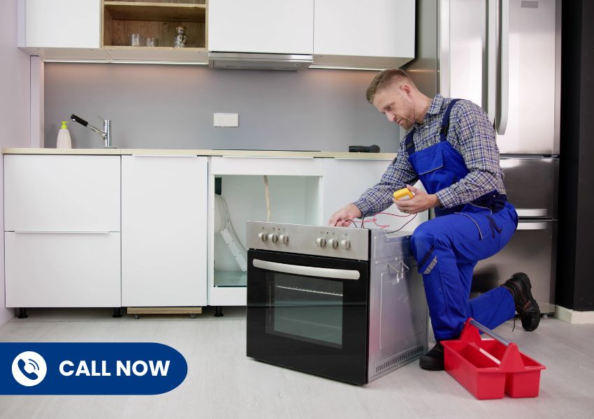 Appliance Repair Services in Astatula, FL